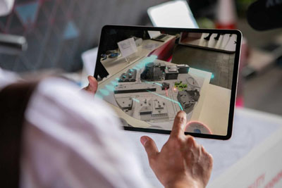 Wujud Nyata Transformasi Perusahaan Telekomunikasi Digital Terdepan